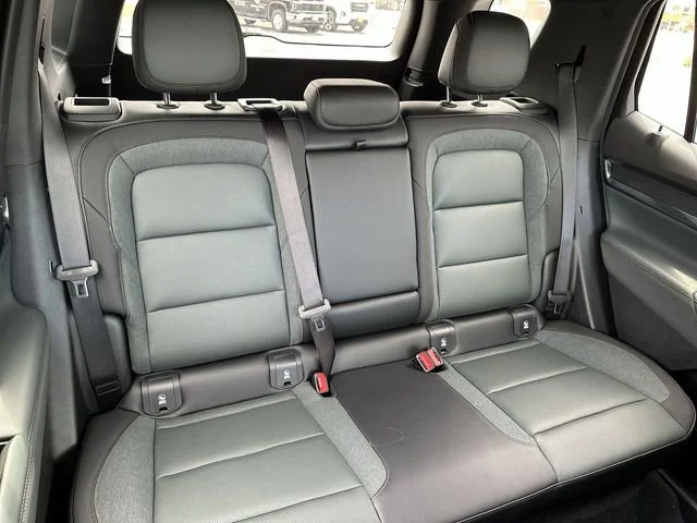 2026 GMC Terrain AT4 - Photo 27