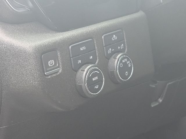 Used 2024 Black Chevrolet LT image 16