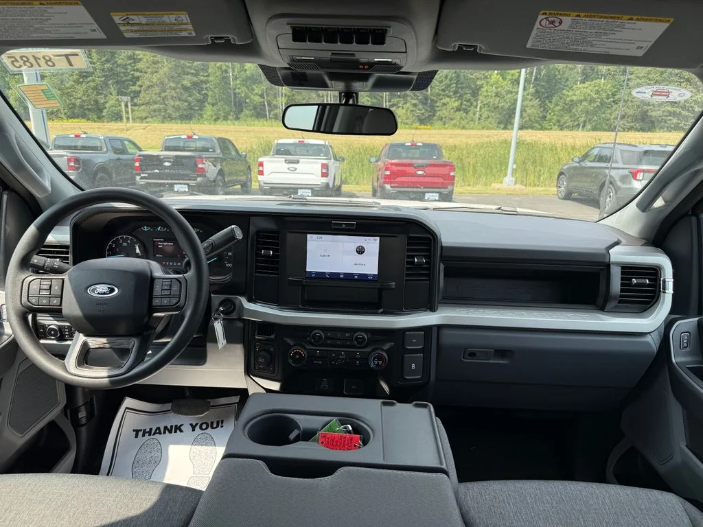 2026 Ford F-350 Super Duty XL - Photo 14