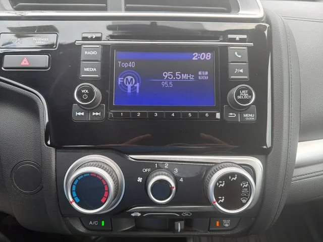 Used 2019 Blue Honda LX image 21