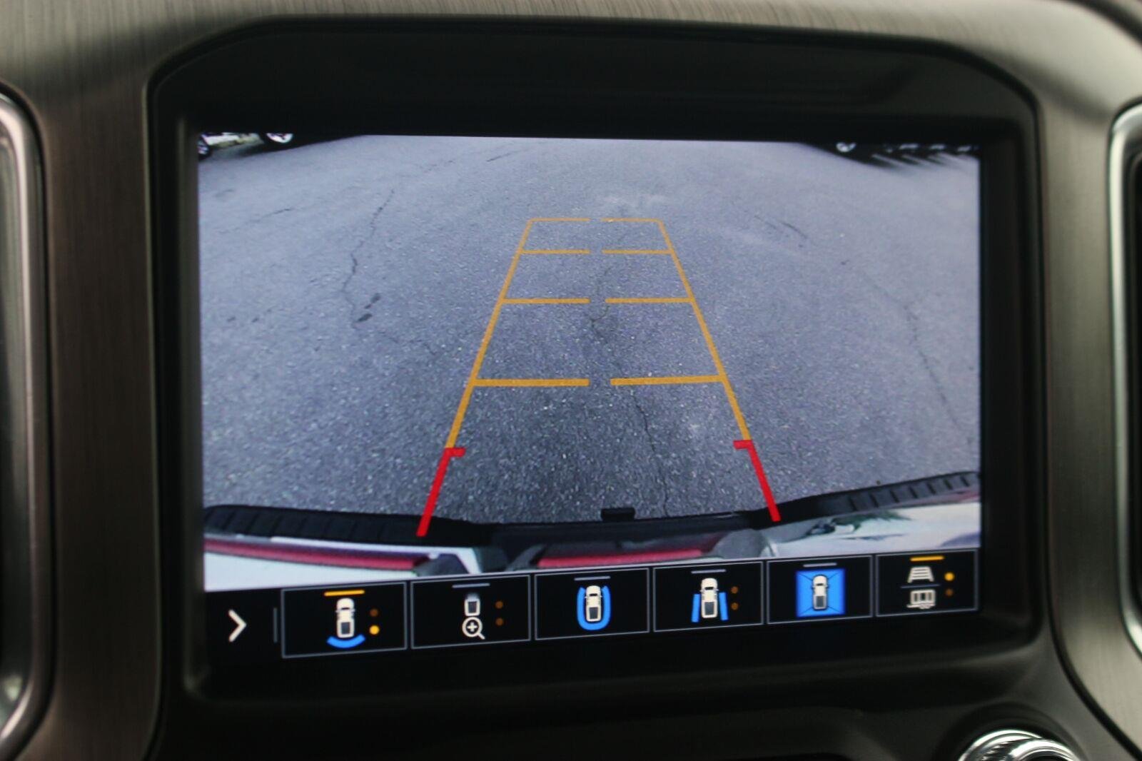 Used 2023 Ebony Twilight Metallic GMC Denali image 26