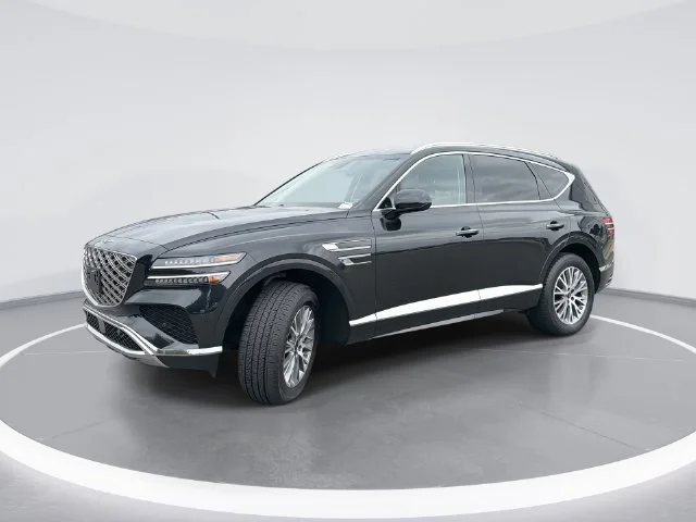2025 Genesis GV80 2.5T