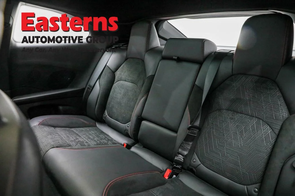 Used 2024 Black Dodge R/T Scat Pack image 34