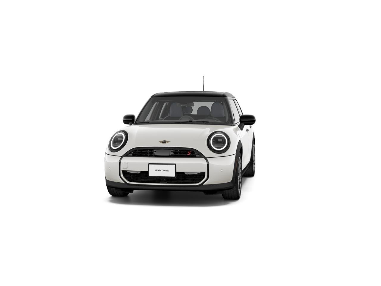 New 2026 Nanuq White Metallic MINI Signature Plus image 3