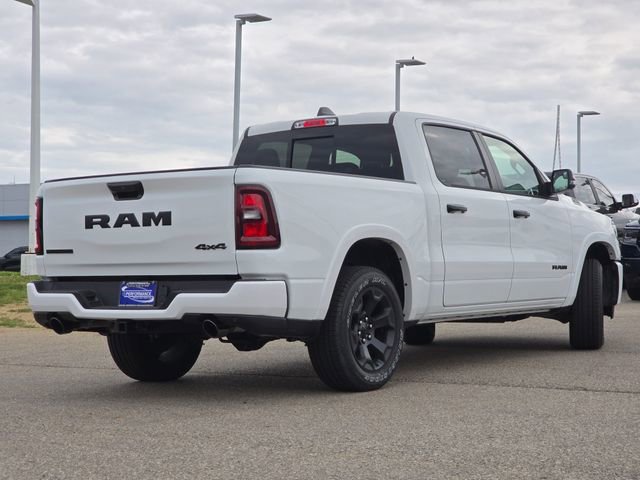 2026 RAM 1500 Big Horn/Lone Star - Photo 33