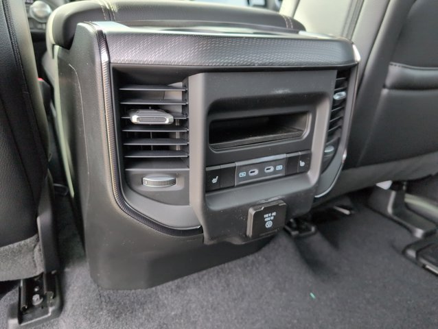 New 2026 Canyon Lake Exterior Paint RAM Rebel image 13
