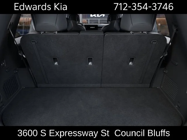New 2027 Gray Kia X-Line SX image 21