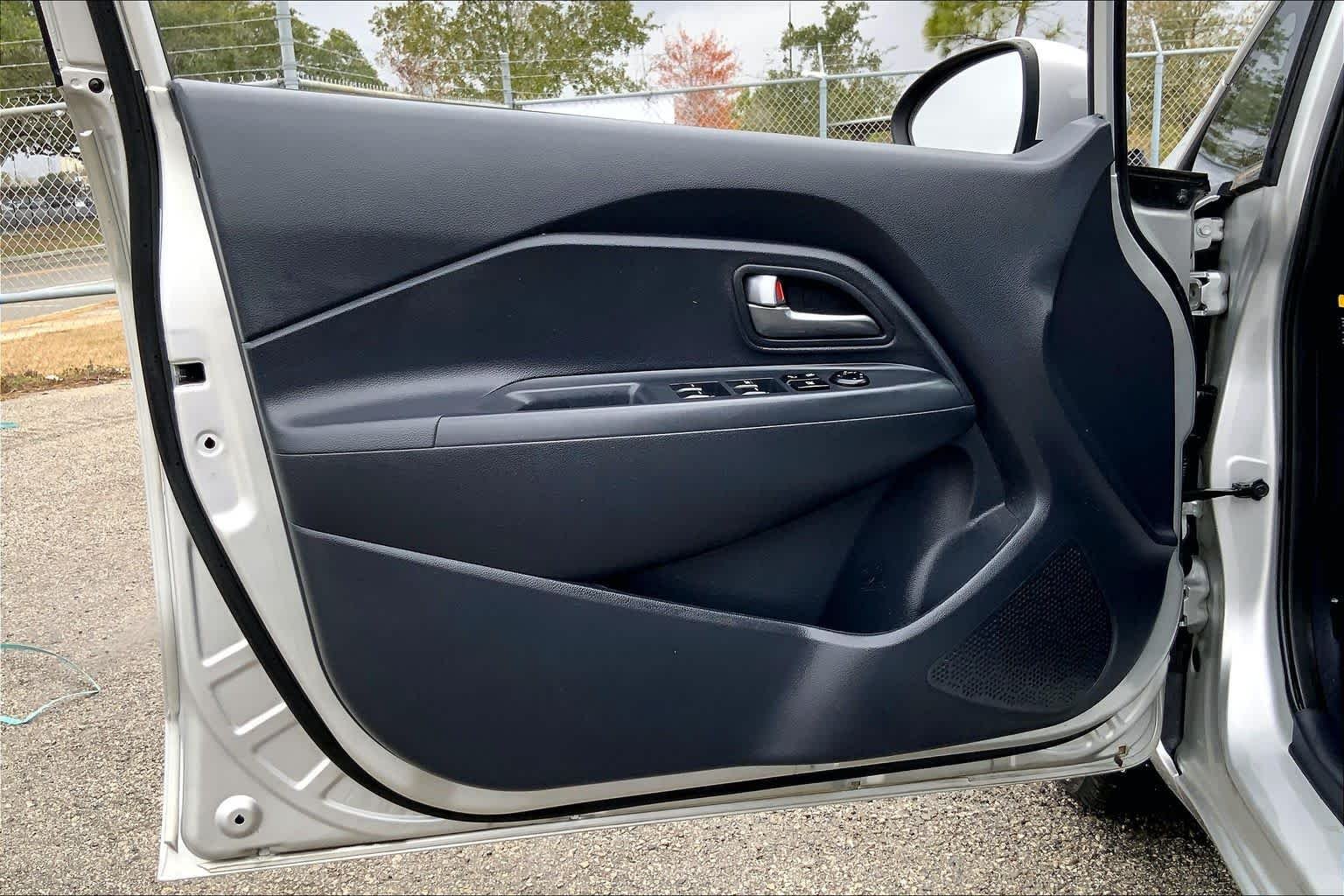 Used 2012 Bright Silver Kia LX image 21