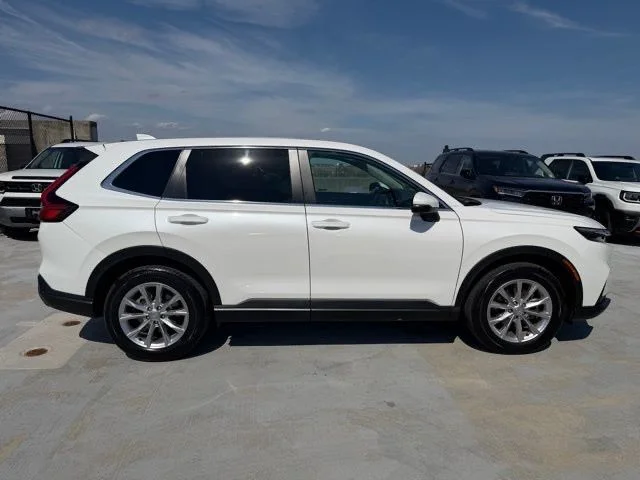Used 2023  Honda EX-L image 27