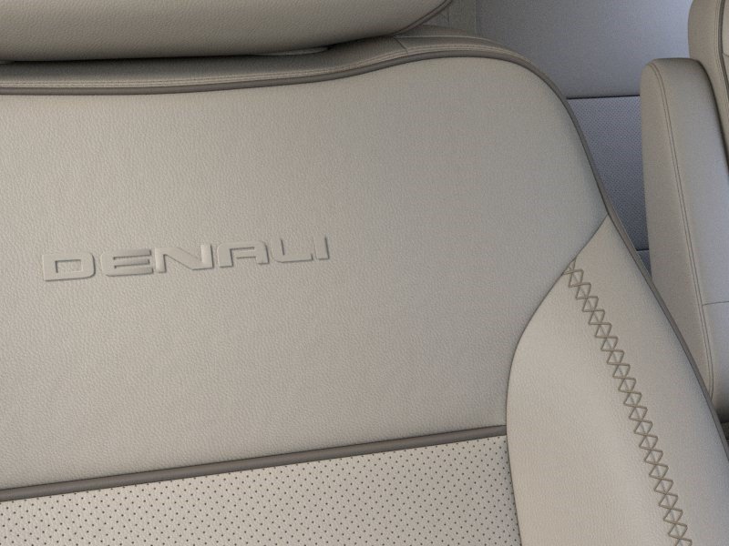 New 2026 Downpour Metallic GMC Denali image 21