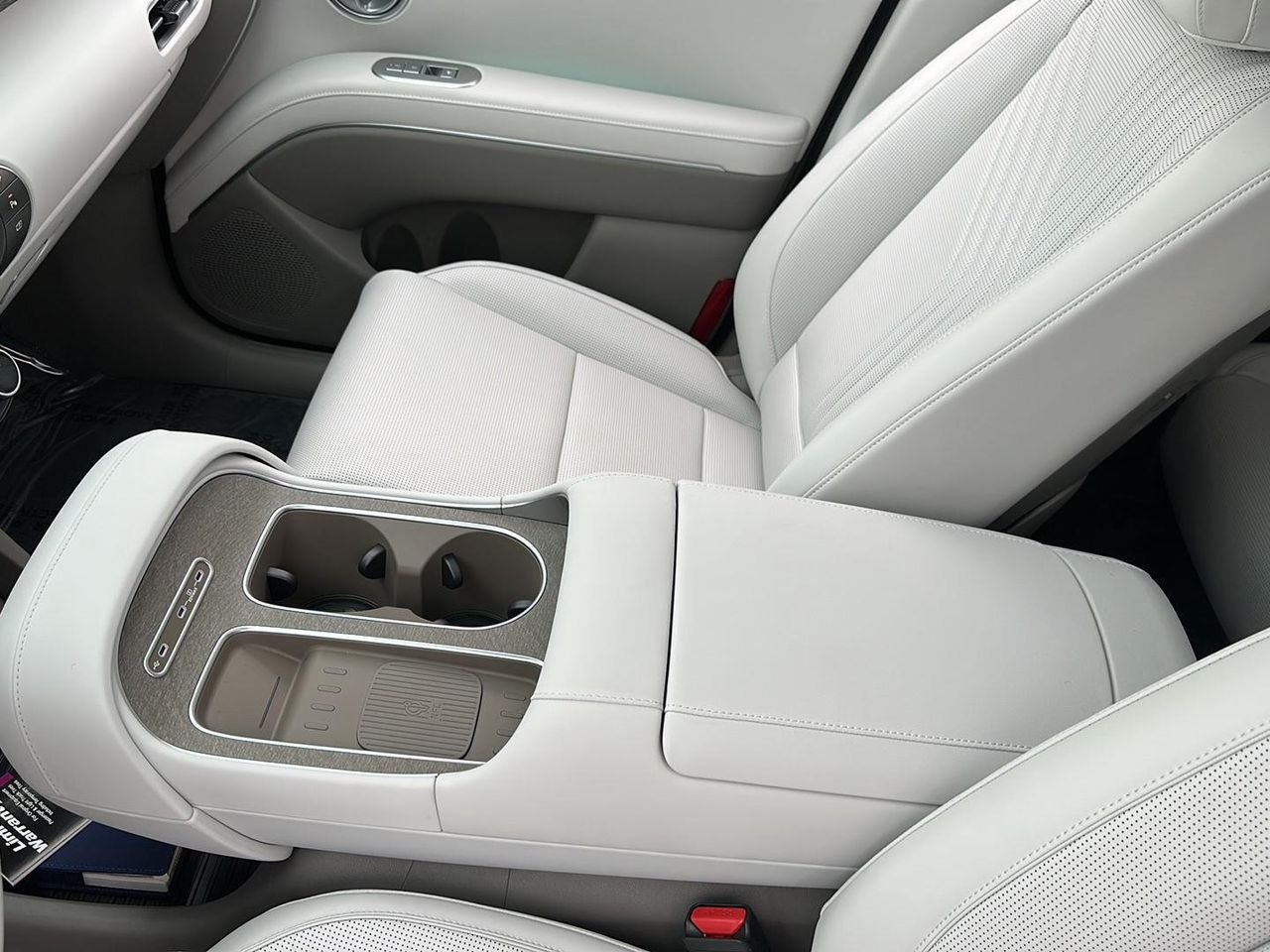 2026 Hyundai Palisade SEL Premium - Photo 25