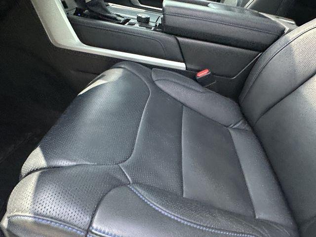 Certified Used 2025 MAGNETIC GRAY MET. Toyota  image 24