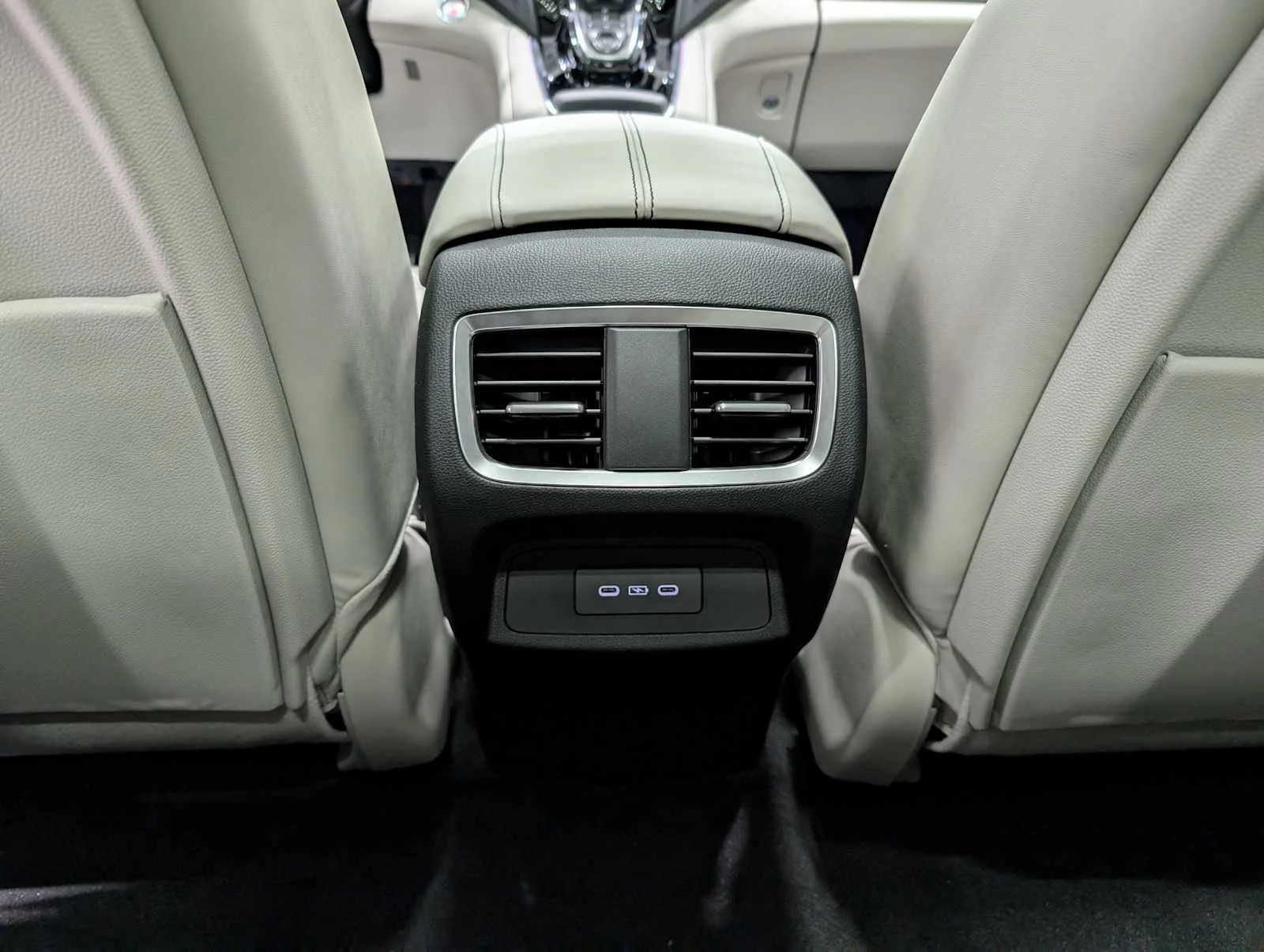 New 2026 Platinum White Pearl Acura w/Technology Package image 22