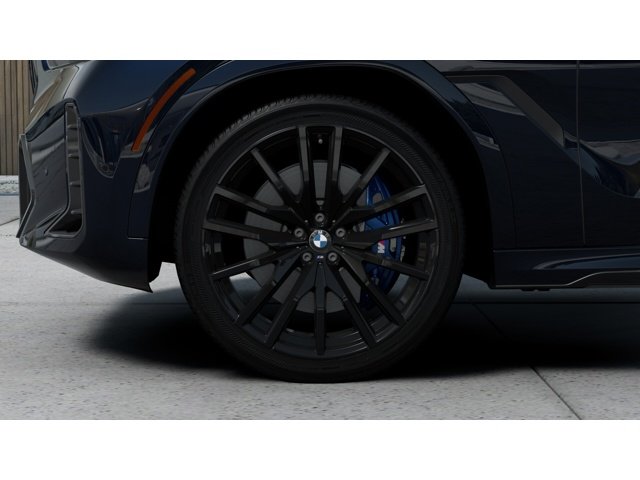 New 2027 Carbon Black Metallic BMW  image 7