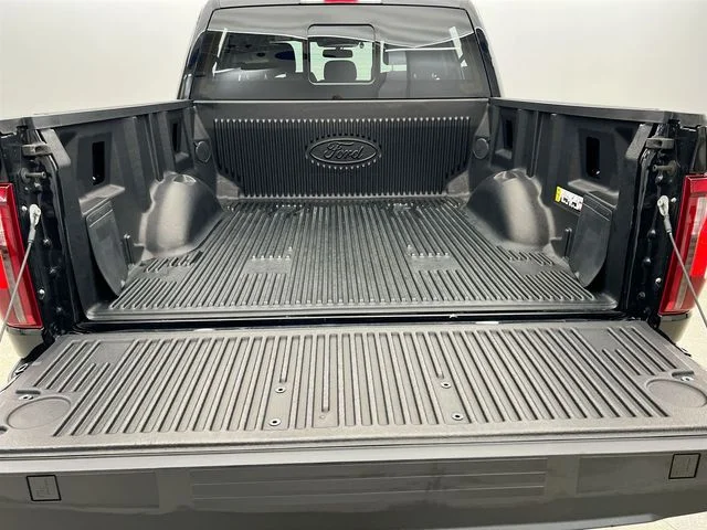 2024 Ford F-150 XLT - Photo 38