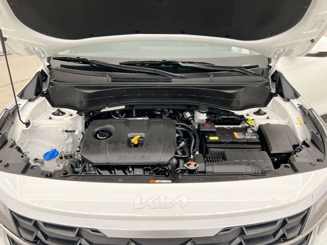 2026 Kia Seltos LX - Photo 35