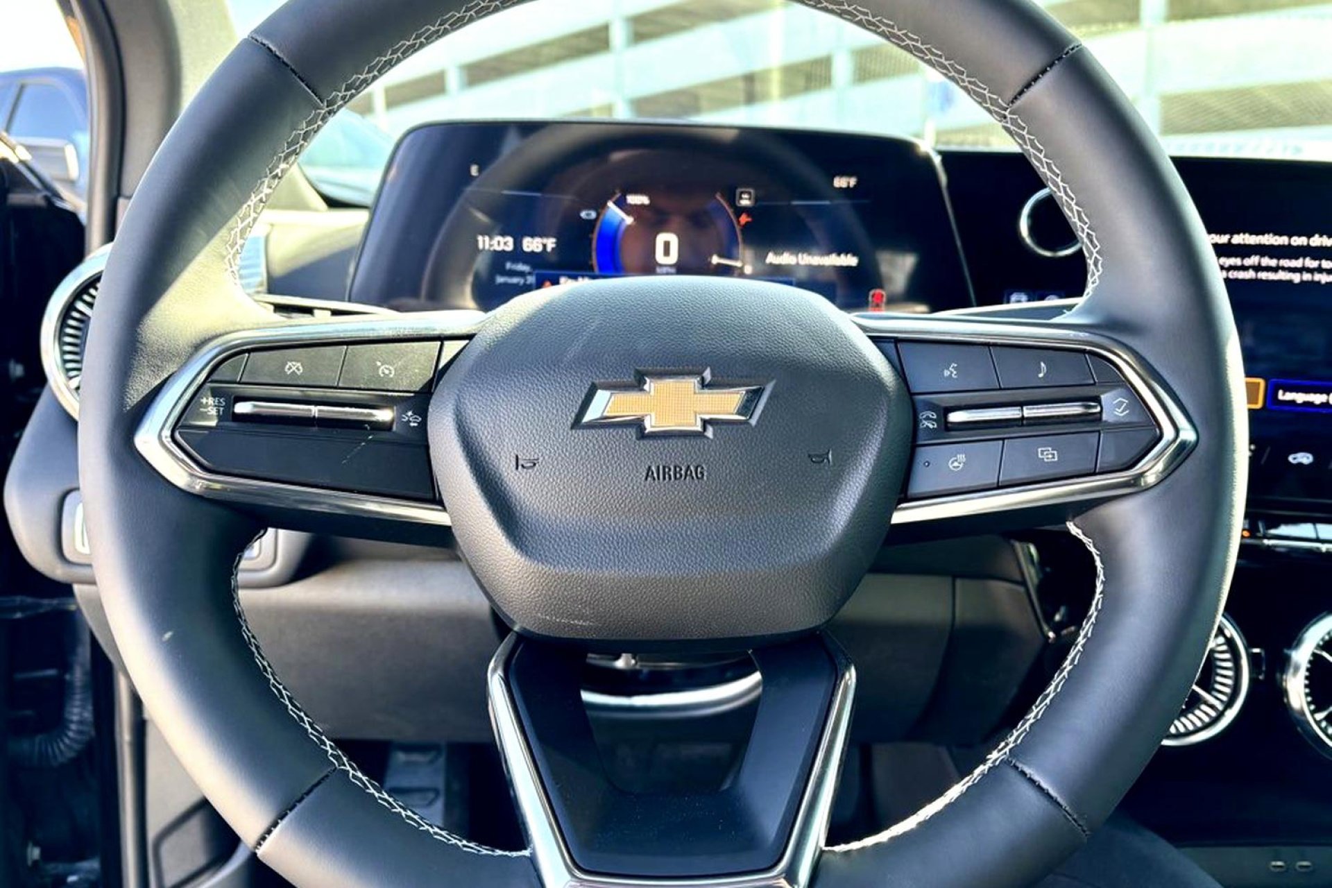 2025 Chevrolet Blazer EV LT - Photo 12