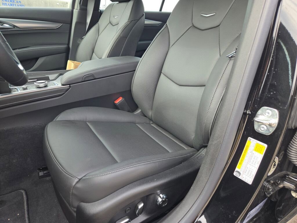 2026 Cadillac CT5 Premium Luxury - Photo 22