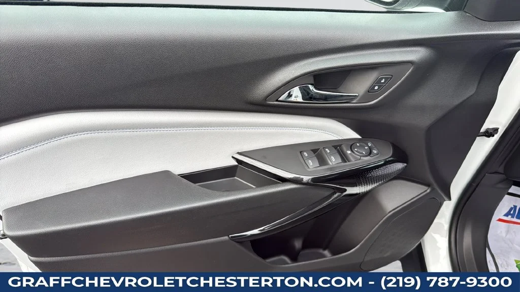 2026 Chevrolet Trax LT - Photo 41