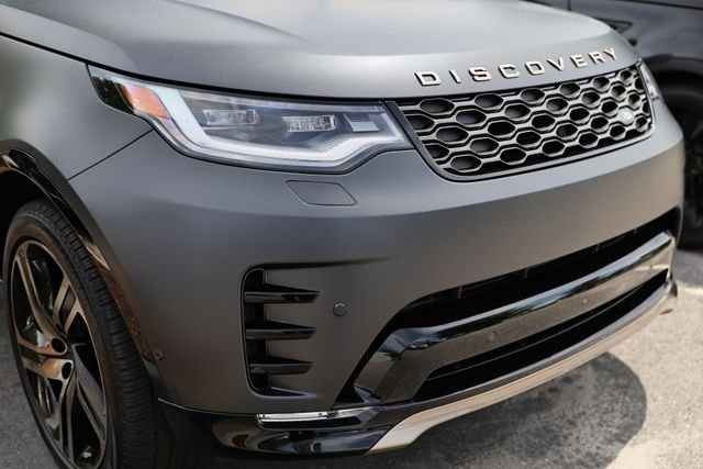 New 2026 Carpathian Grey Land Rover  Tempest Edition image 23