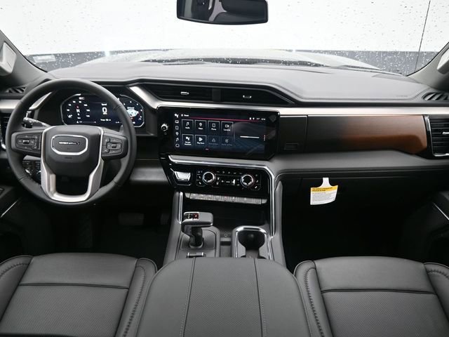 2026 GMC Sierra 1500 Denali - Photo 12