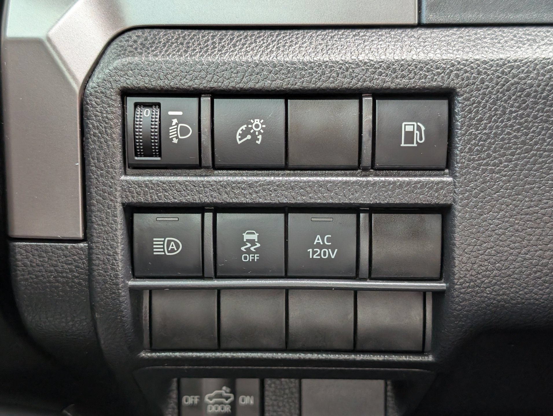 Used 2026 Bronze Toyota TRD Sport Hybrid image 24