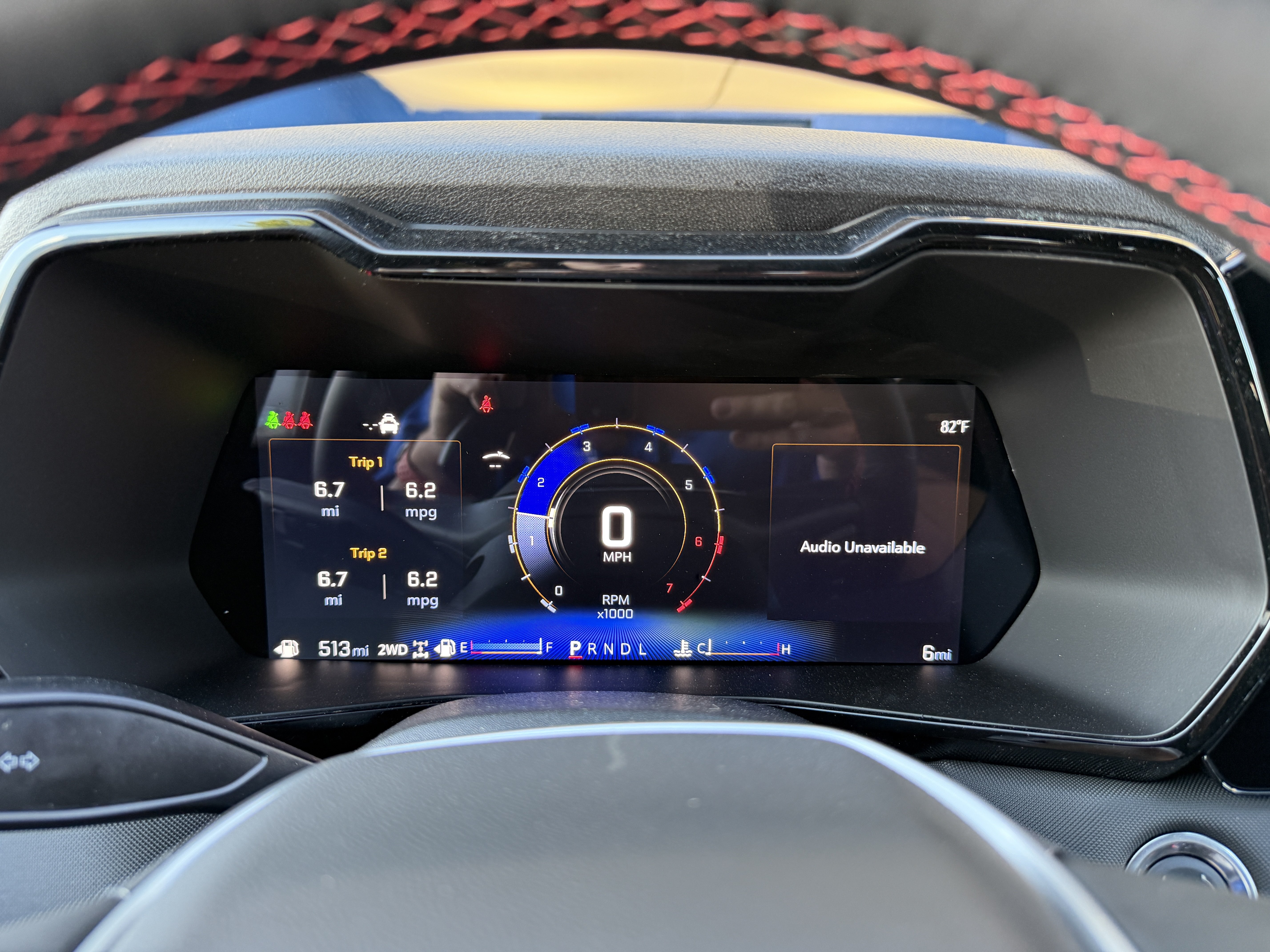 2026 Chevrolet Colorado Z71 - Photo 17