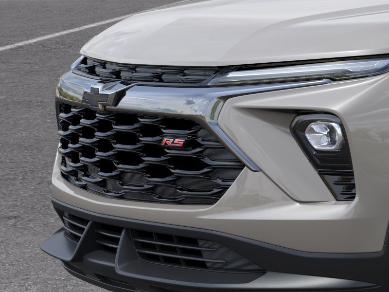 New 2026 White Sands Chevrolet RS image 14