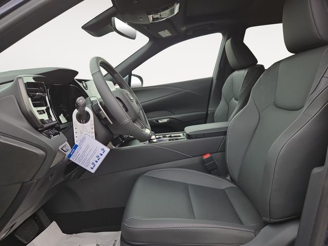 2026 Lexus RX 350 Premium - Photo 11