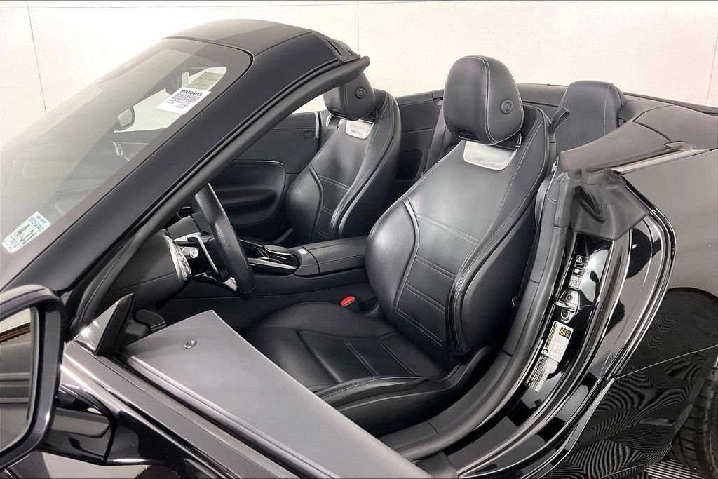 2024 Mercedes-Benz SL Mercedes-AMG - Photo 17