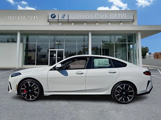 New 2026 Alpine White BMW 228 Gran Coupe image 7