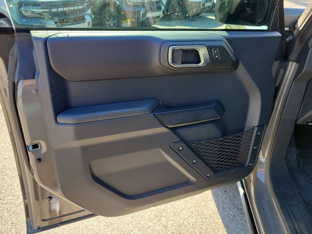 2025 Ford Bronco 4-Door Badlands - Photo 15