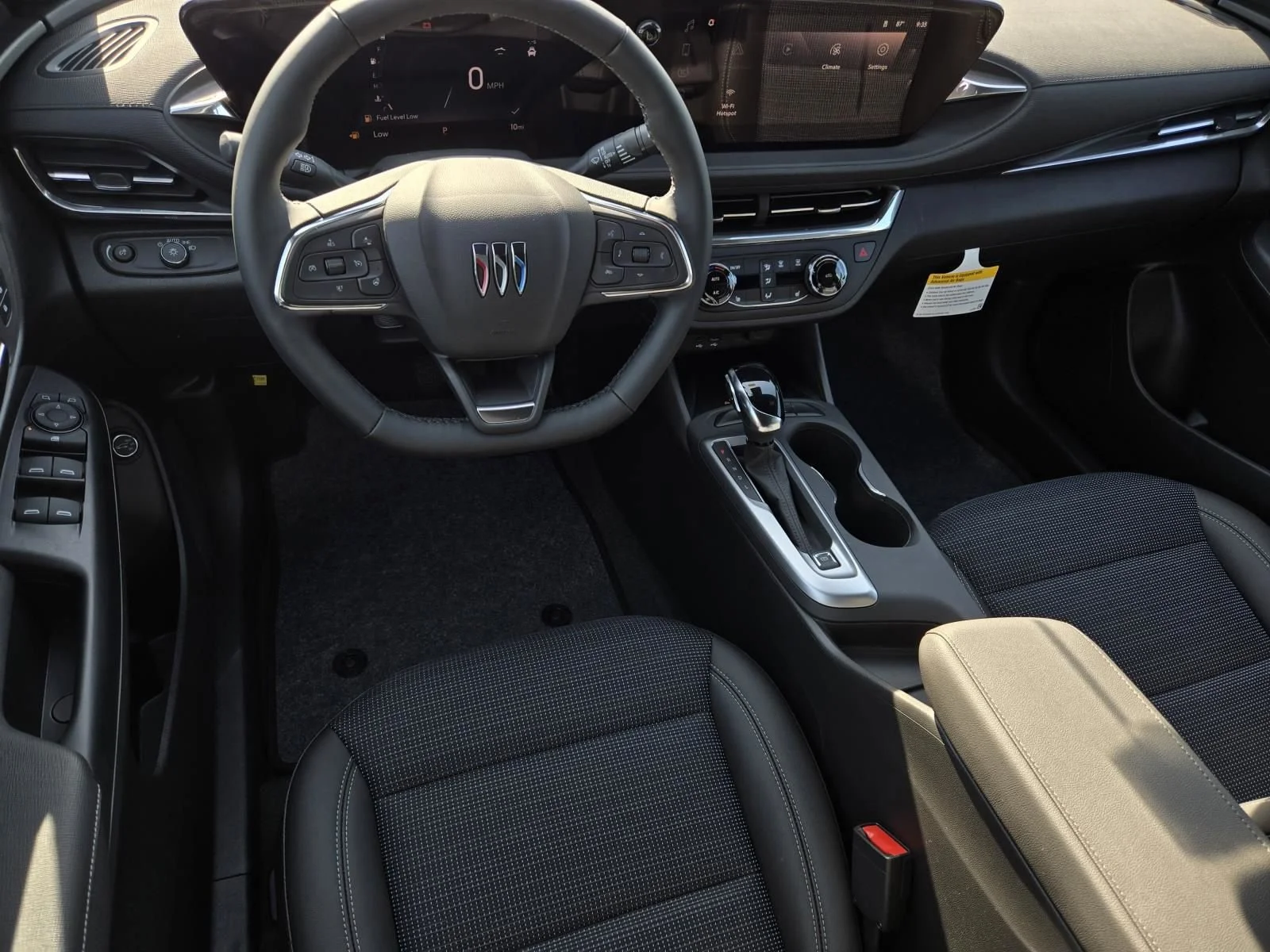 2026 Buick Envista Preferred - Photo 7