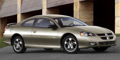 2005 Dodge Stratus R/T's photo