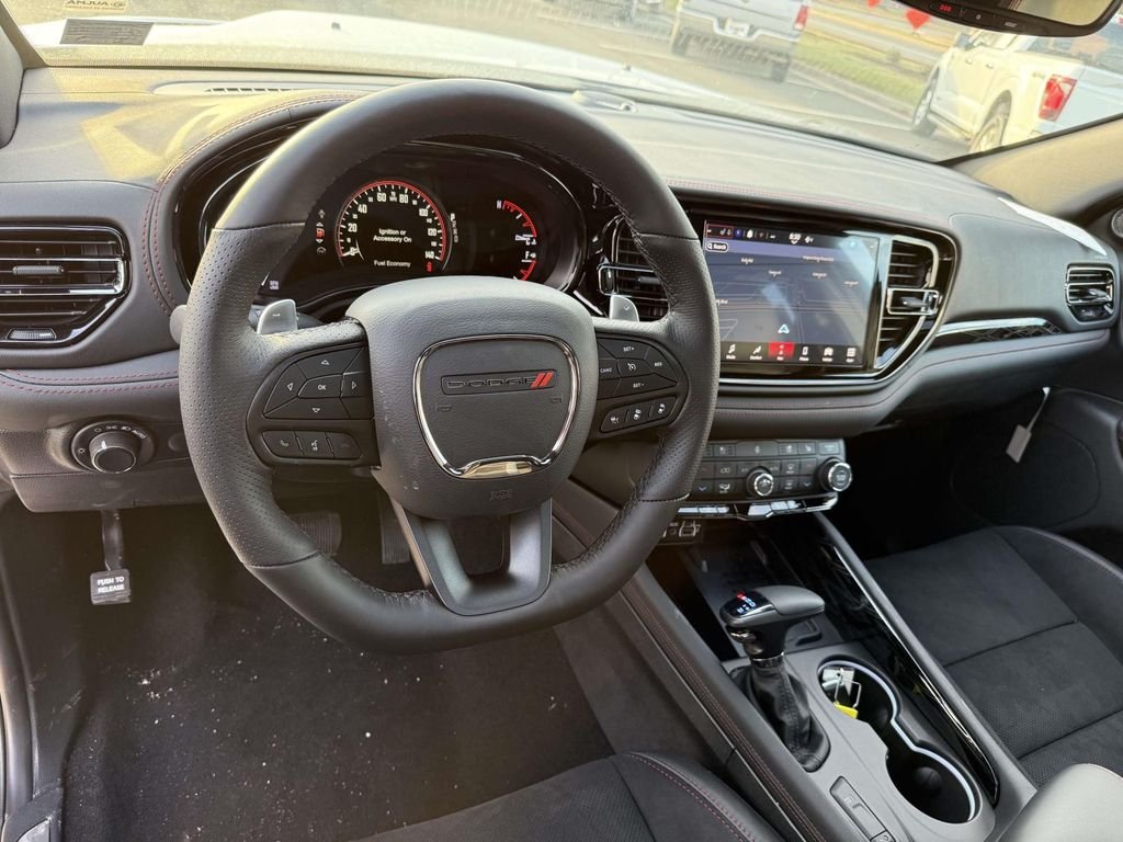 2026 Dodge Durango GT HEMI Plus V8
