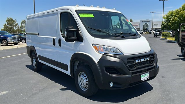 2025 RAM ProMaster 2500 TRDSMAN WPS 136" WB Low Roof's photo