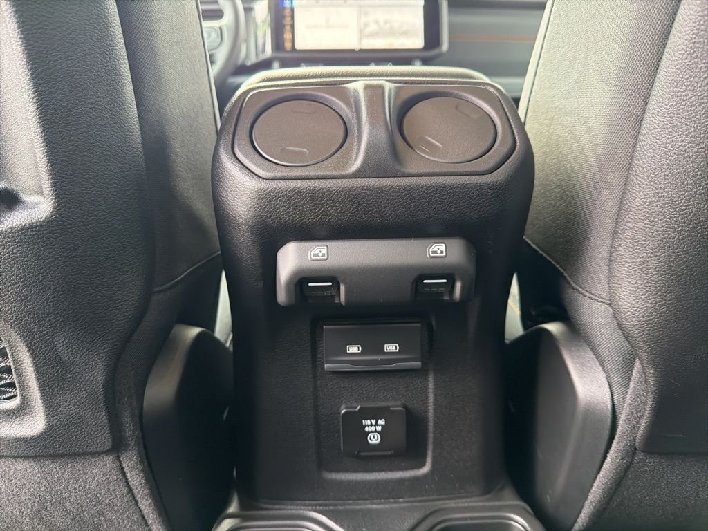 New 2026 Mojito Exterior Paint Jeep Mojave image 36