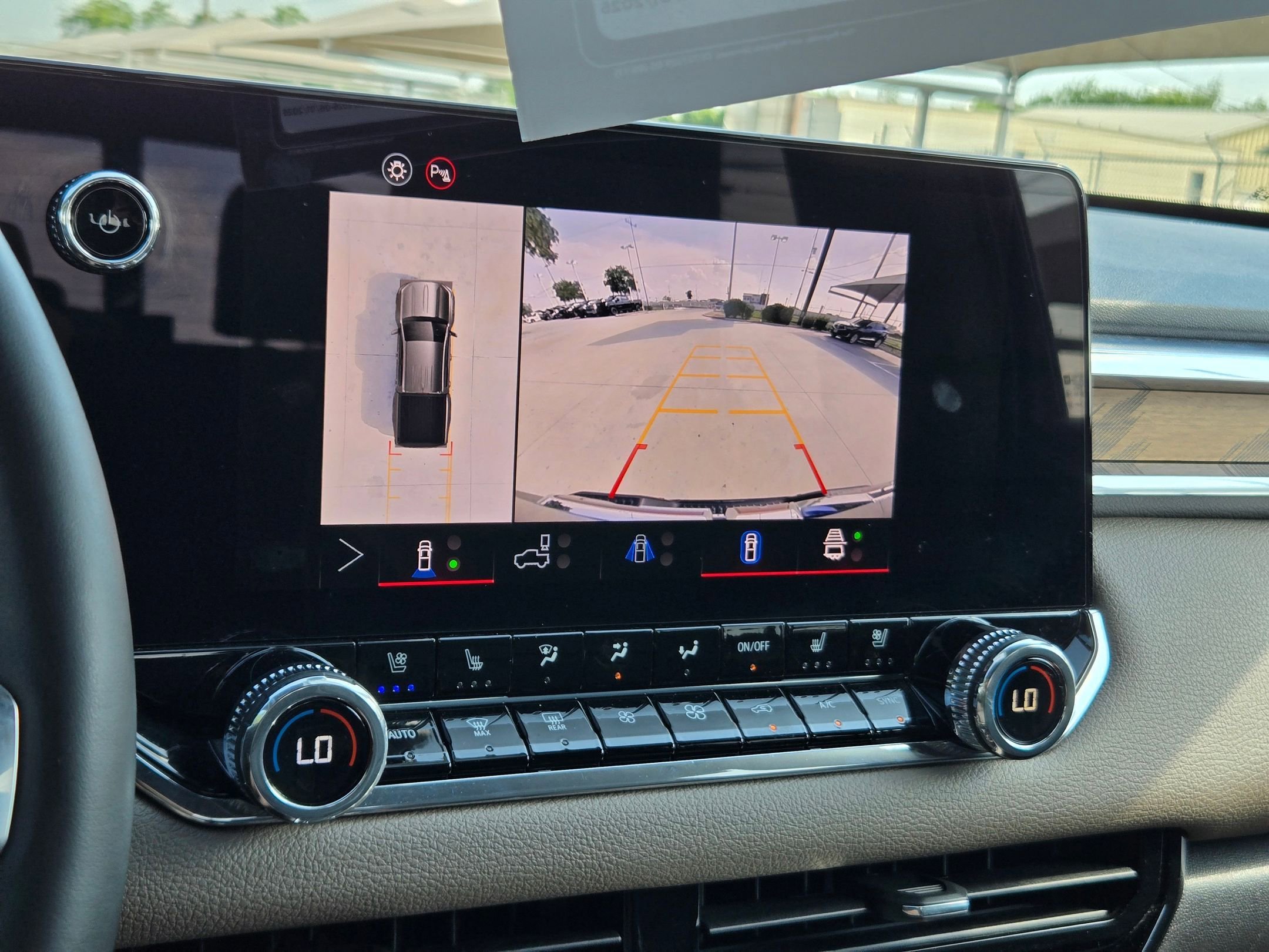 2025 GMC Canyon Denali - Photo 17