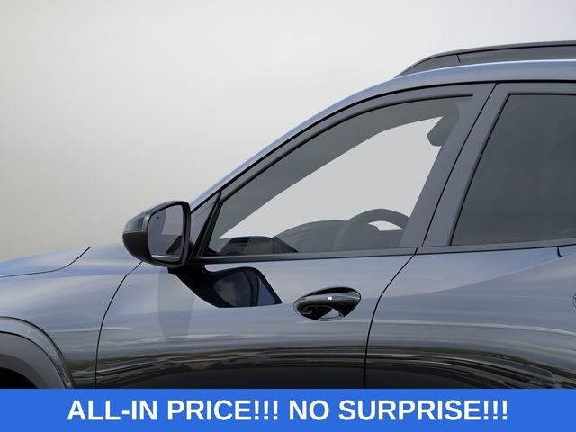 2026 Chevrolet Trax RS - Photo 12