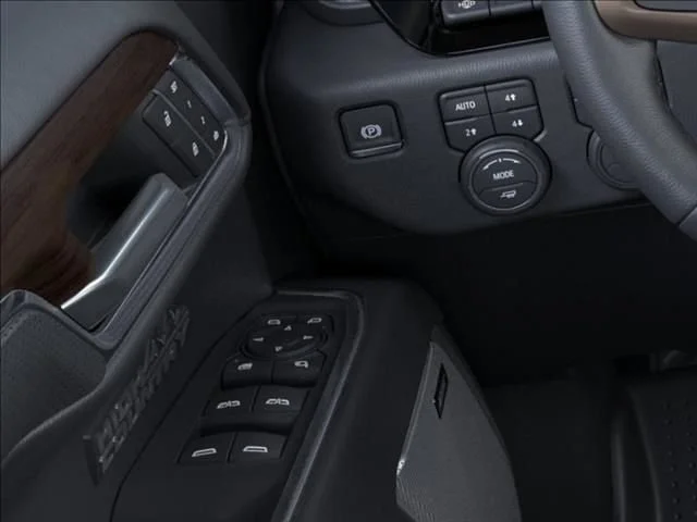 2026 Chevrolet Silverado 1500 High Country - Photo 22