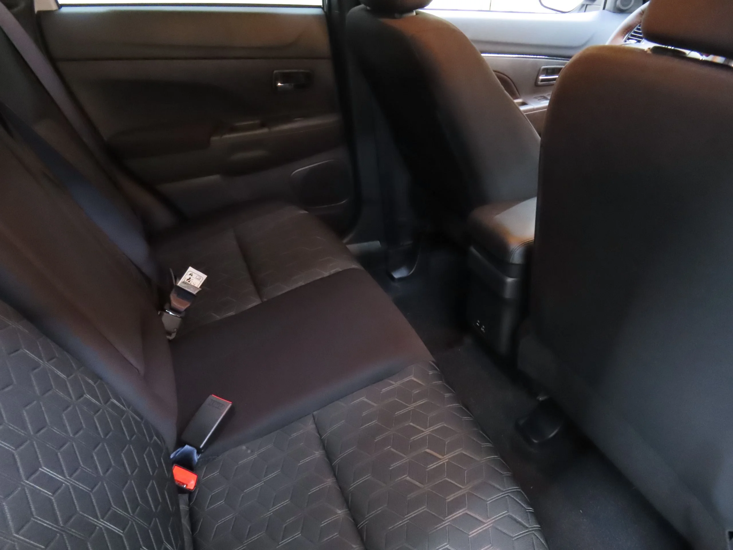 2025 Mitsubishi Outlander Sport TRAIL - Photo 23