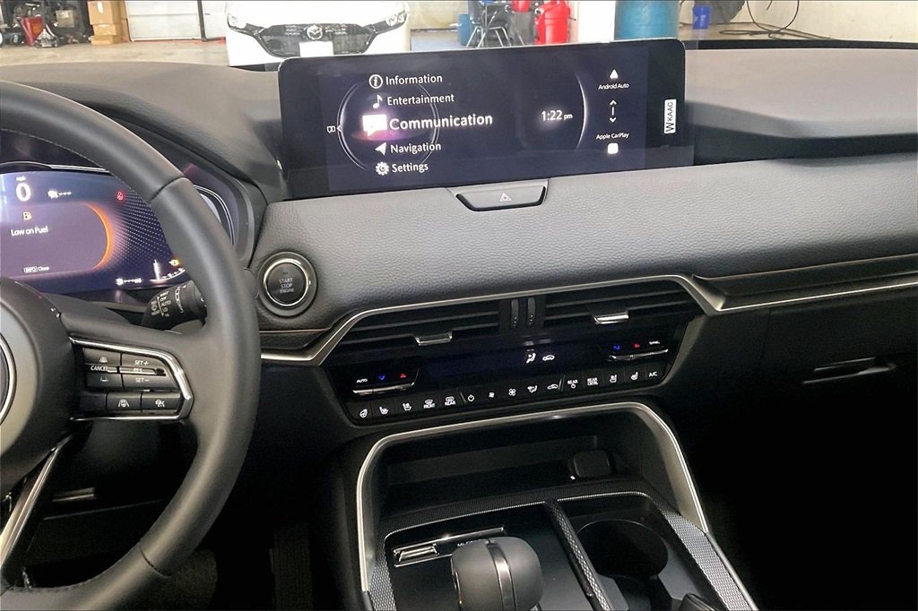 2026 MAZDA CX-90 - Image 5