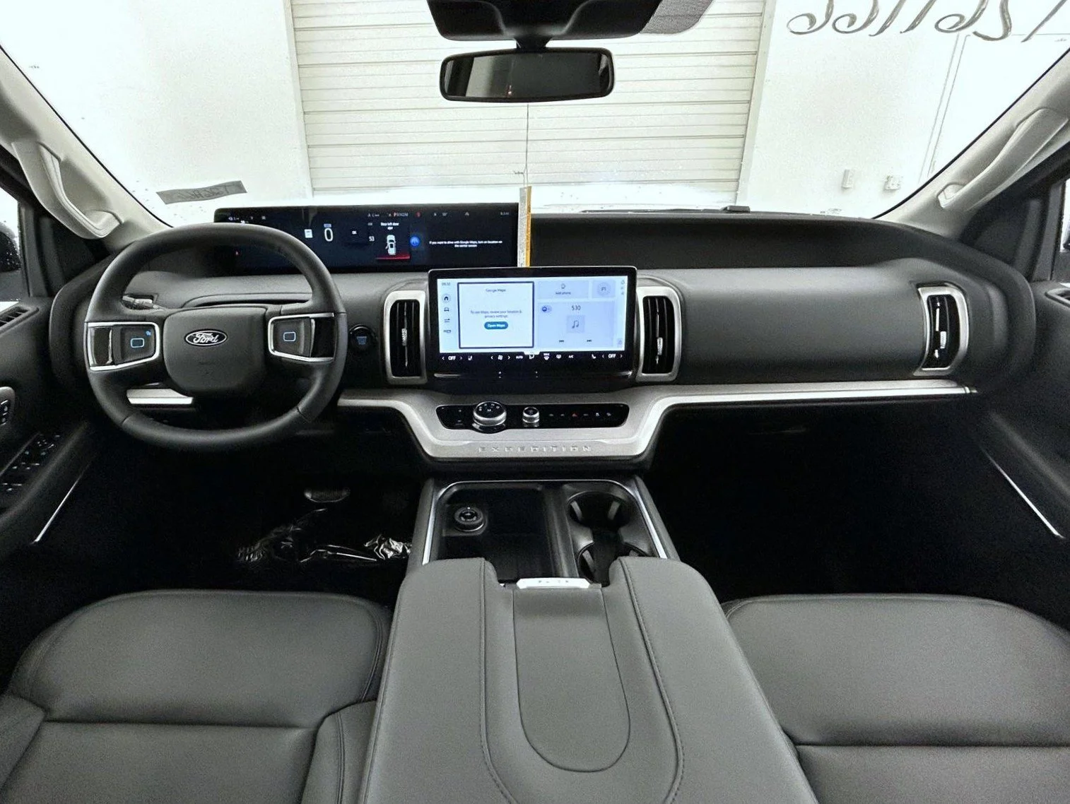 New 2026 White Ford Active image 13