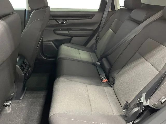 New 2026 Gray Honda EX image 23