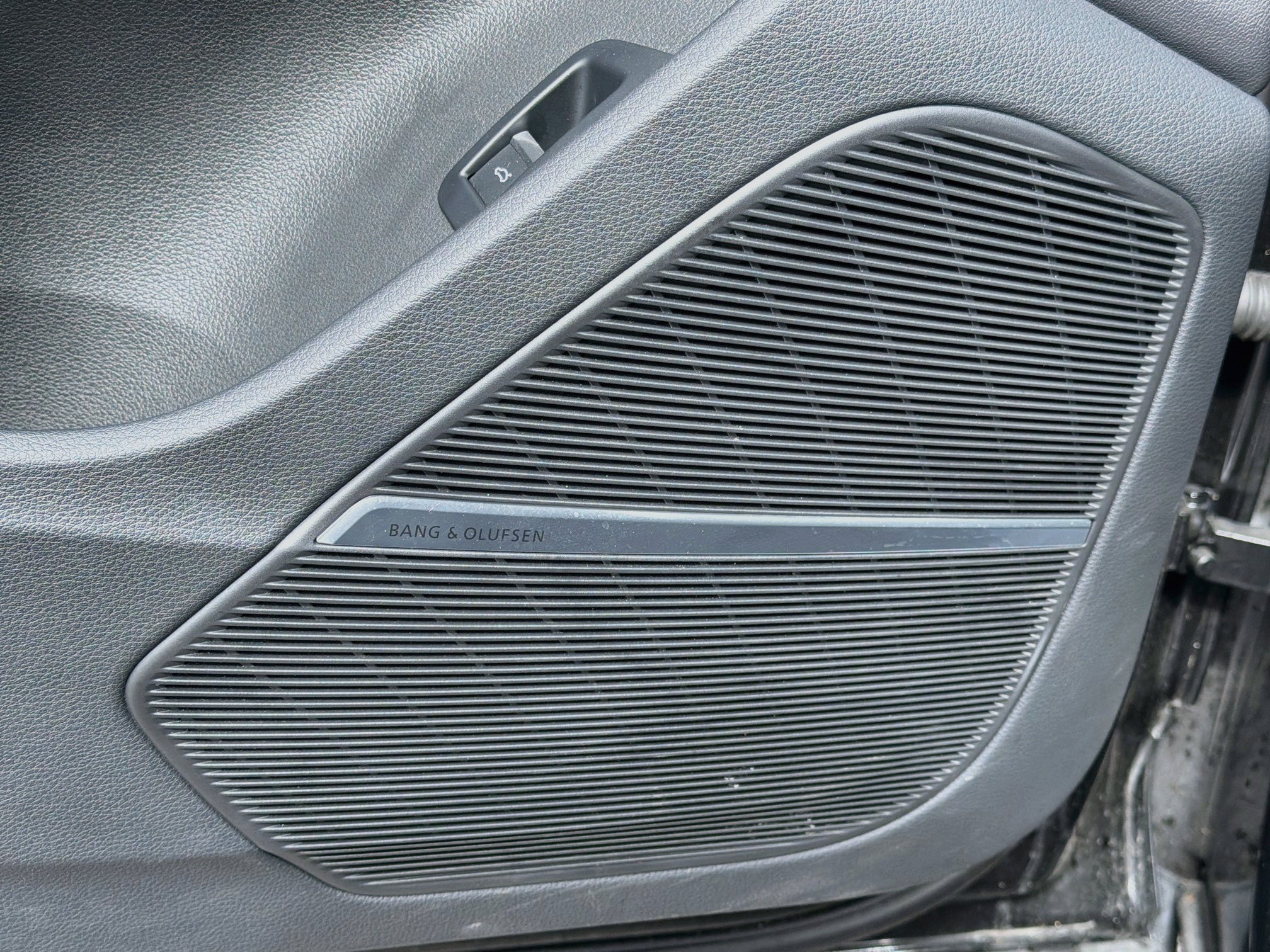 Used 2025 Black Metallic Audi Prestige image 23