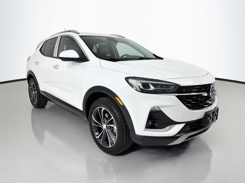 2022 Buick Encore GX Essence