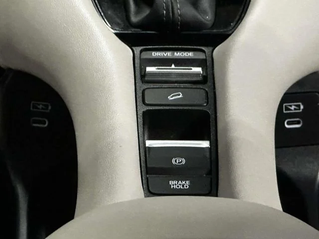 2024 Honda HR-V LX - Photo 20