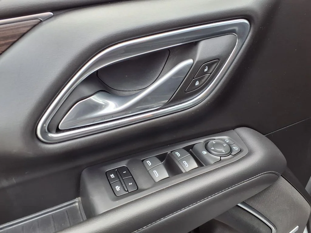 Used 2024 Gray Chevrolet LT image 20