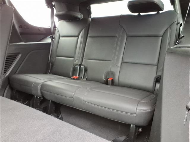 Used 2024 Dark Ash Metallic Chevrolet LT image 13