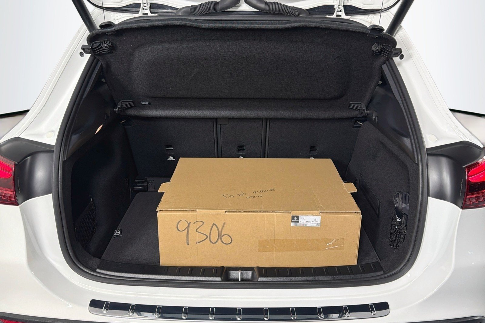 Certified Used 2026 Polar White Mercedes-Benz 250 image 23